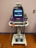 MAMMOTOME, REVOLVE MSCM1, VACUUM ASSISTED BREAST BIOPSY SYSTEM CONTROL MODULE WITH FOOT SWITCH ON CART (SN: MSCM1000611)
