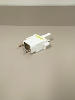 SIEMENS 4+1 ADAPTER (MODEL: 08625514, SN: 956)