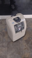 INVACARE PERFECTO 2 OXYGEN CONCENTRATOR