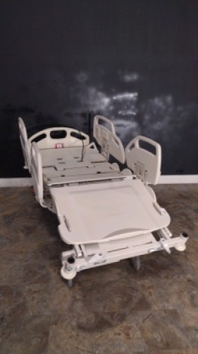 HILL-ROM CARE ASSIST ES HOSPITAL BED