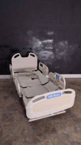 HILL-ROM VERSACARE HOSPITAL BED