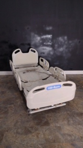 HILL-ROM VERSACARE HOSPITAL BED