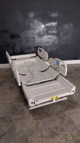 HILL-ROM VERSACARE HOSPITAL BED