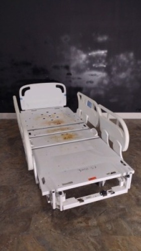 STRYKER 3002 S3 HOSPITAL BED