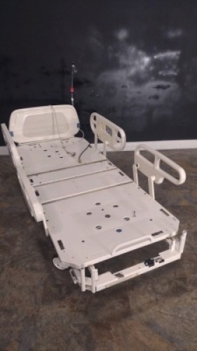 STRYKER 3002 HOSPITAL BED