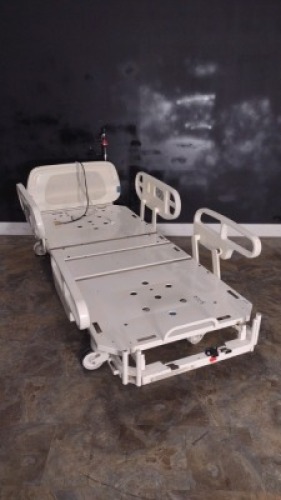 STRYKER 3002 HOSPITAL BED