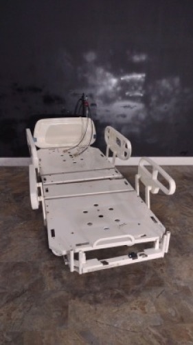 STRYKER 3002 HOSPITAL BED