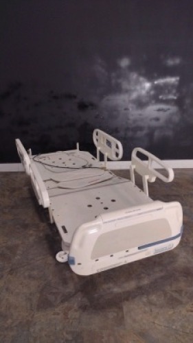 STRYKER 3002 HOSPITAL BED