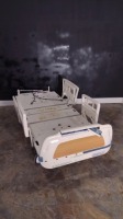 STRYKER 3002 HOSPITAL BED