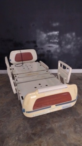 STRYKER 3002 HOSPITAL BED