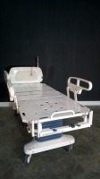 STRYKER 3002 HOSPITAL BED