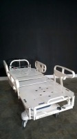 STRYKER 3002 HOSPITAL BED