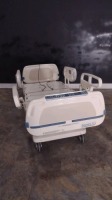 STRYKER 3002 HOSPITAL BED