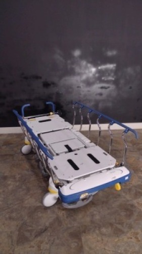 STRYKER 1105 STRETCHER