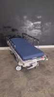 STRYKER 1501 BIG WHEEL STRETCHER