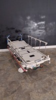 HILL-ROM P8005 STRETCHER WITH SCALE