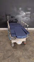 HILL-ROM OB/GYN STRETCHER