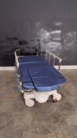 HILL-ROM OB/GYN STRETCHER