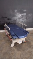 HILL-ROM OB/GYN STRETCHER