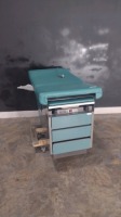 RITTER 104 EXAM TABLE