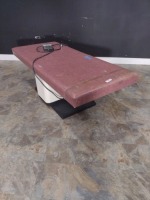 ENOCHS EXAM TABLE