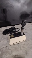 WELCH ALLYN 71110 UNIVERSAL DESK BATTERY CHARGER OTOSCOPE