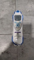 COVIDIEN GENIUS 2 THERMOMETER