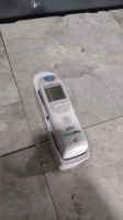 BRAUN PRO 6000 THERMOMETER