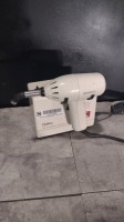 DEMETRON OPTILUX CURING LIGHT