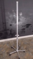 SAF-T-POLE IRRAGATION TOWER