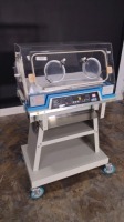 AIR SHIELDS ISOLETTE C300 INFANT INCUBATOR