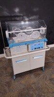 AIR SHIELDS ISOLETTE C100 INFANT INCUBATOR