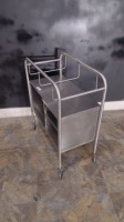 PEDICRAFT SS BASSINET