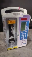 HOSPIRA LIFECARE PCA INFUSION PUMP