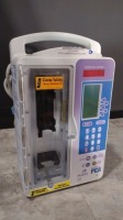 HOSPIRA LIFECARE PCA INFUSION PUMP