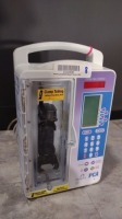 HOSPIRA LIFECARE PCA INFUSION PUMP