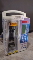 HOSPIRA LIFECARE PCA INFUSION PUMP