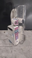 ALARIS PCA 8120 SERIES INFUSION PUMP MODULE