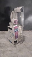 ALARIS PCA 8120 SERIES INFUSION PUMP MODULE