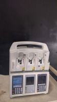 HOSPIRA PLUM A+ 3 INFUSION PUMP