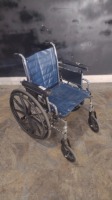 WHEELCHAIR