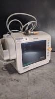 PHILIPS SURESIGNS VS3 PATIENT MONITOR