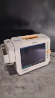 PHILIPS SURESIGNS VS3 PATIENT MONITOR