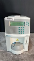 SIEMENS PFA100 HEMOSTASIS ANALYZER