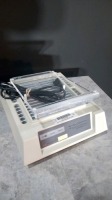 MICRO TYPING SYSTEM MTS INCUBATOR