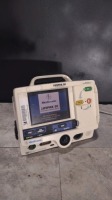 MEDTRONIC LIFEPAK 20 DEFIB WITH PACING,ECG