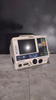 MEDTRONIC LIFEPAK 20 DEFIB WITH PACING,ECG