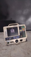 MEDTRONIC LIFEPAK 20 DEFIB WITH PACING,ECG