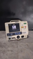 MEDTRONIC LIFEPAK 20 DEFIB WITH PACING,ECG