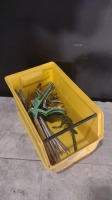 LOT OF V. MUELLER LAPAROSCOPIC INSTRUMENTS